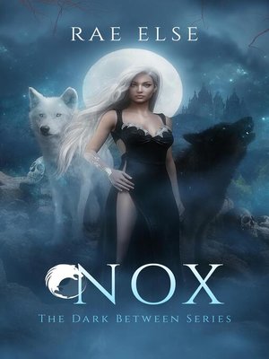 cover image of Nox